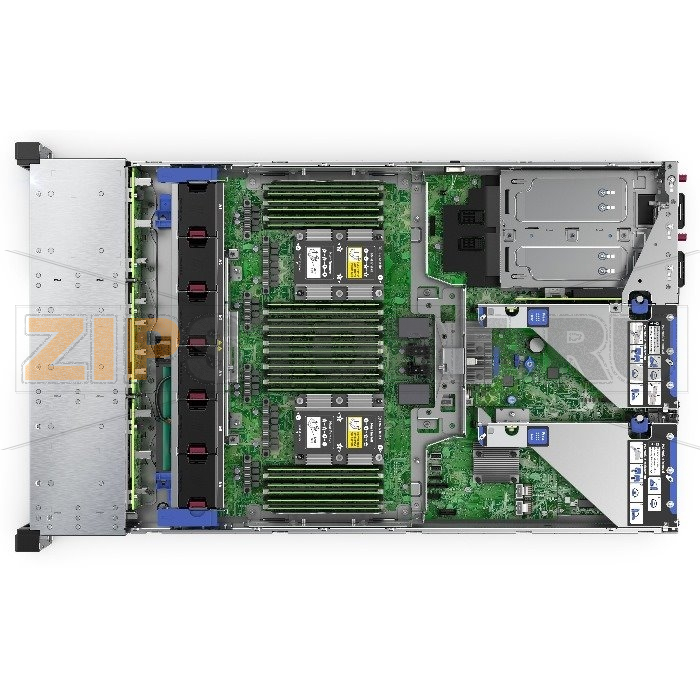 Сервер HPE P21271-B21 