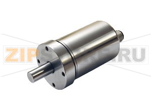 Многооборотный абсолютный шифратор Multiturn absolute encoder ENA42HD-S***-Analog Pepperl+Fuchs Описание оборудованияHeavy-duty encoder