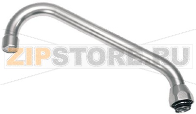 НОСИК ТИПА J Ø 20X200 ММ 