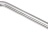 НОСИК ТИПА J Ø 20X200 ММ - НОСИК ТИПА J Ø 20X200 ММ