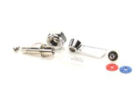 STEM ASS  Y;HOT WATER,DPK (FISHER  2000