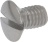 ВИНТ С ПОТАЙНОЙ ГОЛОВКОЙ M5X8