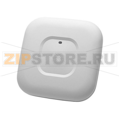 Точка доступа Cisco AIR-CAP1702I-R-K9 