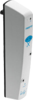 Распределитель с электроуправлением Festo CDVI5.0-MT2H-5/3GS