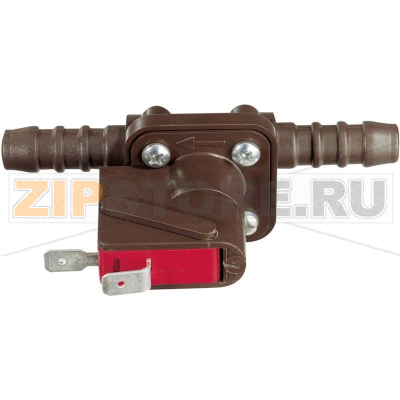 Переключатель давления мембранный Barwig 2312-4 
