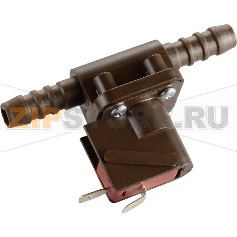 Переключатель давления мембранный Barwig 2312-4 