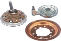 BEARING KIT BOSCH 00183897