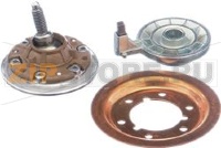 BEARING KIT BOSCH 00183897