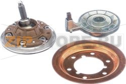 BEARING KIT BOSCH 00183897 