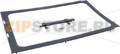 НАБОР ДВЕРНОГО ЗАМКА 