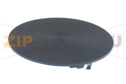 КОНФОРКА 1500ВАТТ 230ВОЛЬТ 