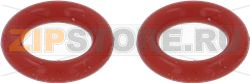 OR GASKET BOSCH SIEMENS 00601047 2PCS 