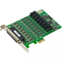 Плата MOXA CP-118E-A-I w/o Cable