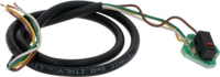 MICROSWITCH 125V 3A 1NC