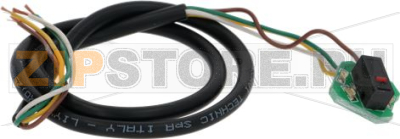 MICROSWITCH 125V 3A 1NC 