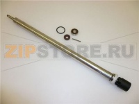 ALBERO INTERNO CON CUSCINETTI