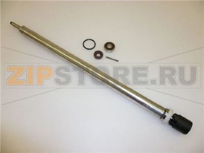 ALBERO INTERNO CON CUSCINETTI 