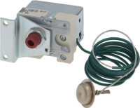 THERMOSTAT 1-PHASE 360°C