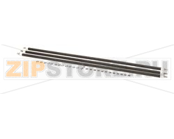 KIT RISCALDATORE/RESISTENZA INFERIORE, 