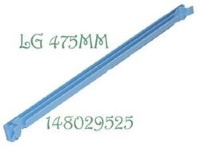 PROFILO MENSOLA INDESIT C00116071