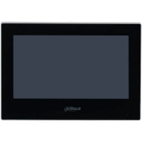 IP-видеодомофон Dahua DHI-VTH2621G-WP