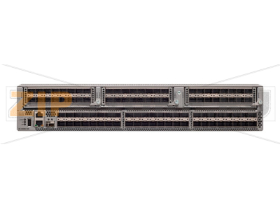 Коммутатор HPE R4D92A 