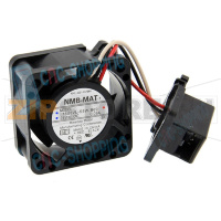 Вентилятор 24 В/DC, 0.08 A Fanuc A90L-0001-0575#A