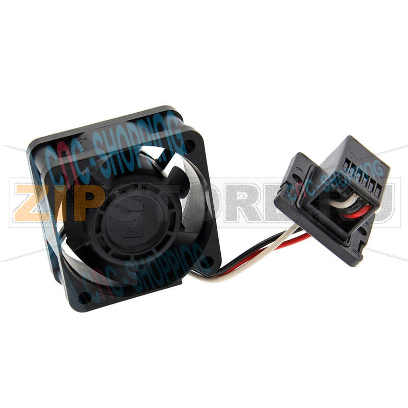 Вентилятор 24 В/DC, 0.08 A Fanuc A90L-0001-0575#A 
