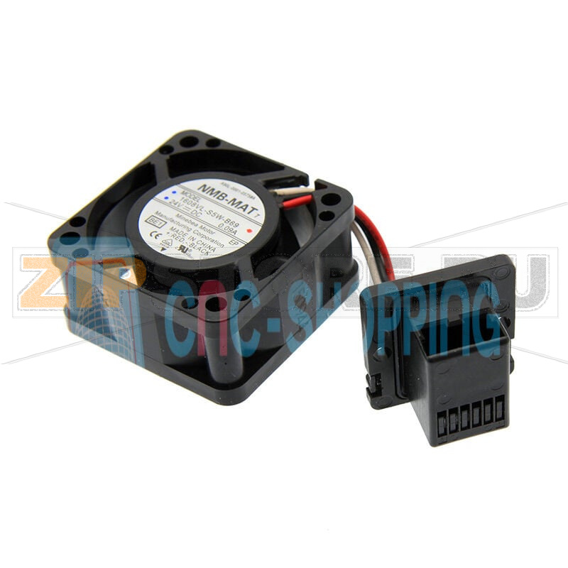 Вентилятор 24 В/DC, 0.08 A Fanuc A90L-0001-0575#A 