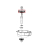 Large gear Gastromix B 5 ECO