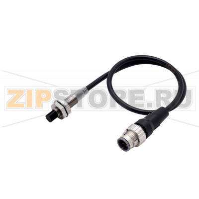 Датчик индуктивный Omron E2E-X6MD18-M1TGJ 0.3M 