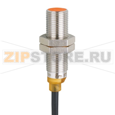 Датчик индуктивный IFM IFS307 