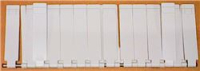 CURTAIN ASSEMBLY NG-40