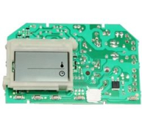 CARTE ELECTRONIQUE