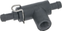 EDS NOZZLE BODY ASSEMBLY
