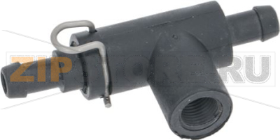 EDS NOZZLE BODY ASSEMBLY 