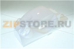 COPPIA SCOCCA FROG BIANCO 