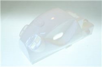 COPPIA SCOCCA FROG BIANCO