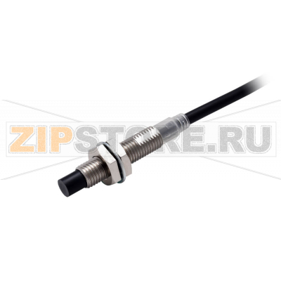 Датчик индуктивный Omron E2E-X8MB1TL8 2M 