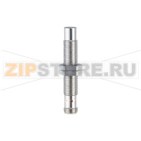 Датчик индуктивный в цельнометаллическом корпусе IFM IFT245