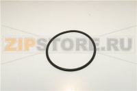 GUARNIZIONE ORM 0075-40 FKM