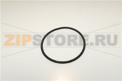 GUARNIZIONE ORM 0075-40 FKM 