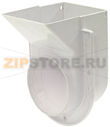 СЛИВНОЙ ПАТРУБОК 