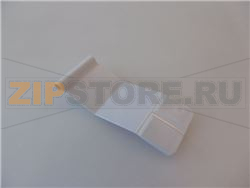 TENDINA SINGOLA 37,5x93 mm 