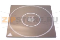 PIANO IN VETRO           IH27 35