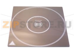 PIANO IN VETRO           IH27 35 