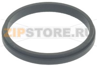 ПРОКЛАДКА ДЛЯ КОФЕЙНОЙ ГРУППЫ Ø 53X46X6 ММ