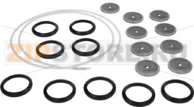 MAINTENANCE KIT X1 (3 6 9 MONTHS) VA388 