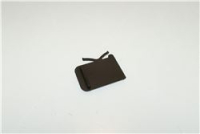 PORTINA SCORREV IFD RAL9011(PC+ABS) EN55