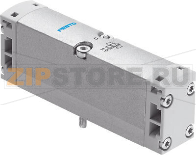 Пневмораспределитель Festo VSPA-B-T32C-A2 